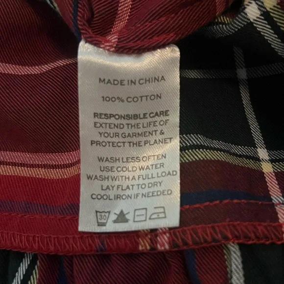 Hill House Home Louisa Nap Dress - Picture 6 of 6